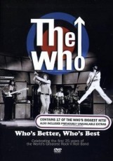 DVD / Who / Who's Better,Who's Best