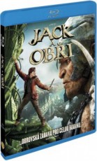 Blu-Ray / Blu-ray film /  Jack a obi / Jack The Giant Slayer / Blu-Ray