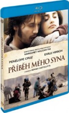 Blu-Ray / Blu-ray film /  Pbh mho syna / Twice Born / Blu-Ray
