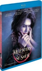 Blu-Ray / Blu-ray film /  Mu,kter se smje / The Man Who Laughs / Blu-Ray