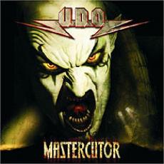 CD / U.D.O. / Mastercutor