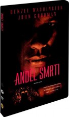 DVD / FILM / Andl smrti / Fallen