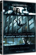 DVD / FILM / Pomsta mrtvho mue