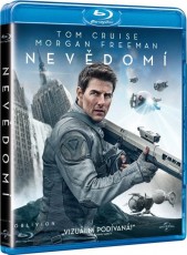 Blu-Ray / Blu-ray film /  Nevdom / Oblivion / Blu-Ray