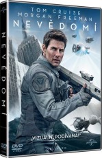 DVD / FILM / Nevdom / Oblivion