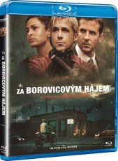 Blu-Ray / Blu-ray film /  Za borovicovm hjem / Blu-Ray