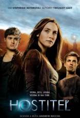 DVD / FILM / Hostitel