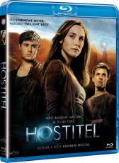 Blu-Ray / Blu-ray film /  Hostitel / Blu-Ray