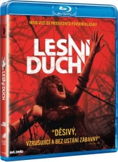 Blu-Ray / Blu-ray film /  Lesn duch / 2013 / Blu-Ray