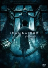 DVD / FILM / Imaginaerum By Nightwish