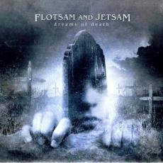 CD / Flotsam And Jetsam / Dreams Of Death / Digipack