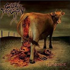 CD / Cattle Decapitation / Humanure