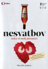 DVD / FILM / Nesvatbov