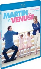 Blu-Ray / Blu-ray film /  Martin a Venue / Blu-Ray