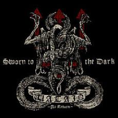 CD / Watain / Sworn To The Dark