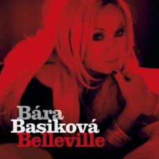 CD / Basikov Bra / Belleville / Digipack
