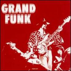 CD / Grand Funk Railroad / Grand Funk