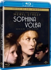 Blu-Ray / Blu-ray film /  Sophiina Volba / Blu-Ray