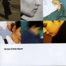 CD / Tikaram Tanita / Best Of