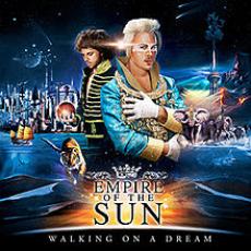 CD / Empire Of The Sun / Walking On A Dream