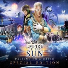 2CD / Empire Of The Sun / Walking On A Dream / 2CD