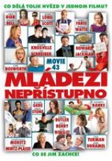 DVD / FILM / Mldei nepstupno