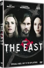 DVD / FILM / The East