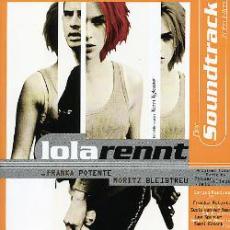 CD / OST / Lola Rennt / Lola b o ivot