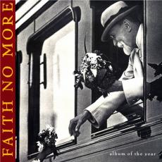 LP / Faith No More / Album Of the Year / Vinyl