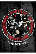 DVD / Portnoy/Sheehan/MacAlpine/Sherinian / Live In Tokyo