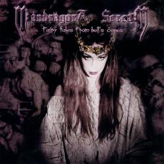 CD / Mandragora Scream / Fairy Tales From Hell's Caves