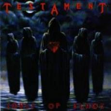 CD / Testament / Souls Of Black