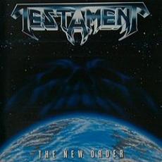 CD / Testament / New Order