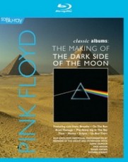 Blu-Ray / Pink Floyd / Making Of The Dark Side Of The Moon / Blu-Ray