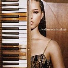 CD / Keys Alicia / Diary Of Alicia Keys