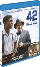 Blu-Ray / Blu-ray film /  42 / Blu-Ray