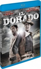 Blu-Ray / Blu-ray film /  El Dorado / Blu-Ray