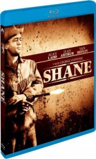 Blu-Ray / Blu-ray film /  Shane / Blu-Ray