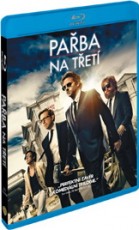 Blu-Ray / Blu-ray film /  Paba na tet / The Hangover 3 / Blu-Ray