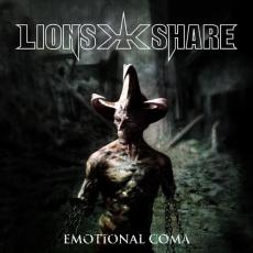 CD / Lions Share / Emotional Coma / Limited / Digipack