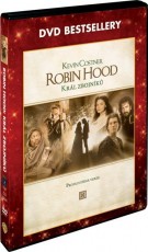 DVD / FILM / Robin Hood:Krl zbojnk / Prince Of Thieves