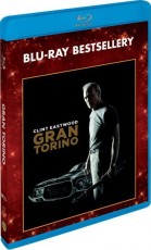 Blu-Ray / Blu-ray film /  Gran Torino / Blu-Ray