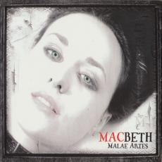 CD / Macbeth / Malae Artes