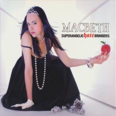 CD / Macbeth / Superangelic Hate Bringer