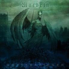 CD / Macbeth / Gotteskrieger