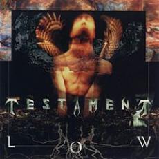 CD / Testament / Low
