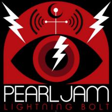 CD / Pearl Jam / Lightning Bolt / Digisleeve