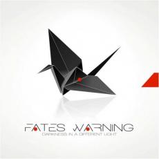 CD / Fates Warning / Darkness In A Different Light