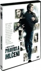 DVD / FILM / Pravidla mlen / The Company You Keep