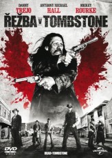 DVD / FILM / ba v Tombstone